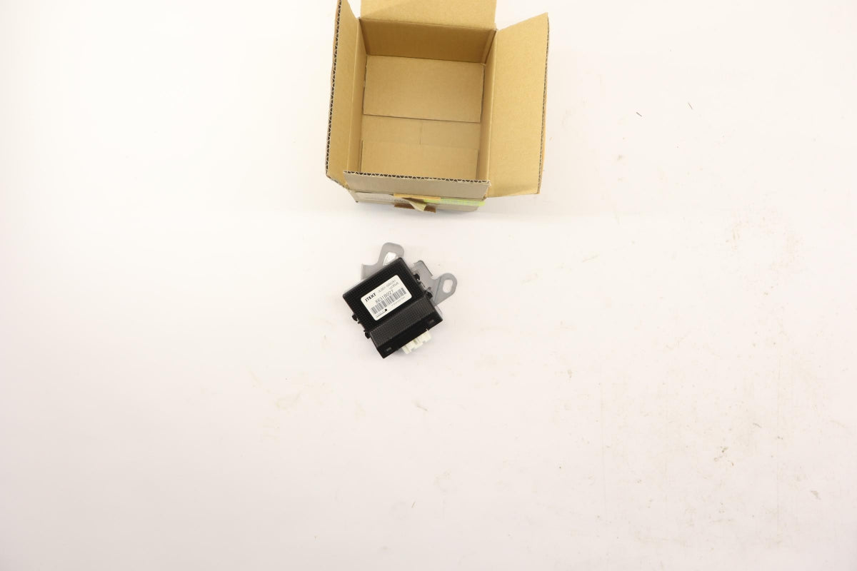 Original OE MITSUBISHI Steuergerät 8631B027