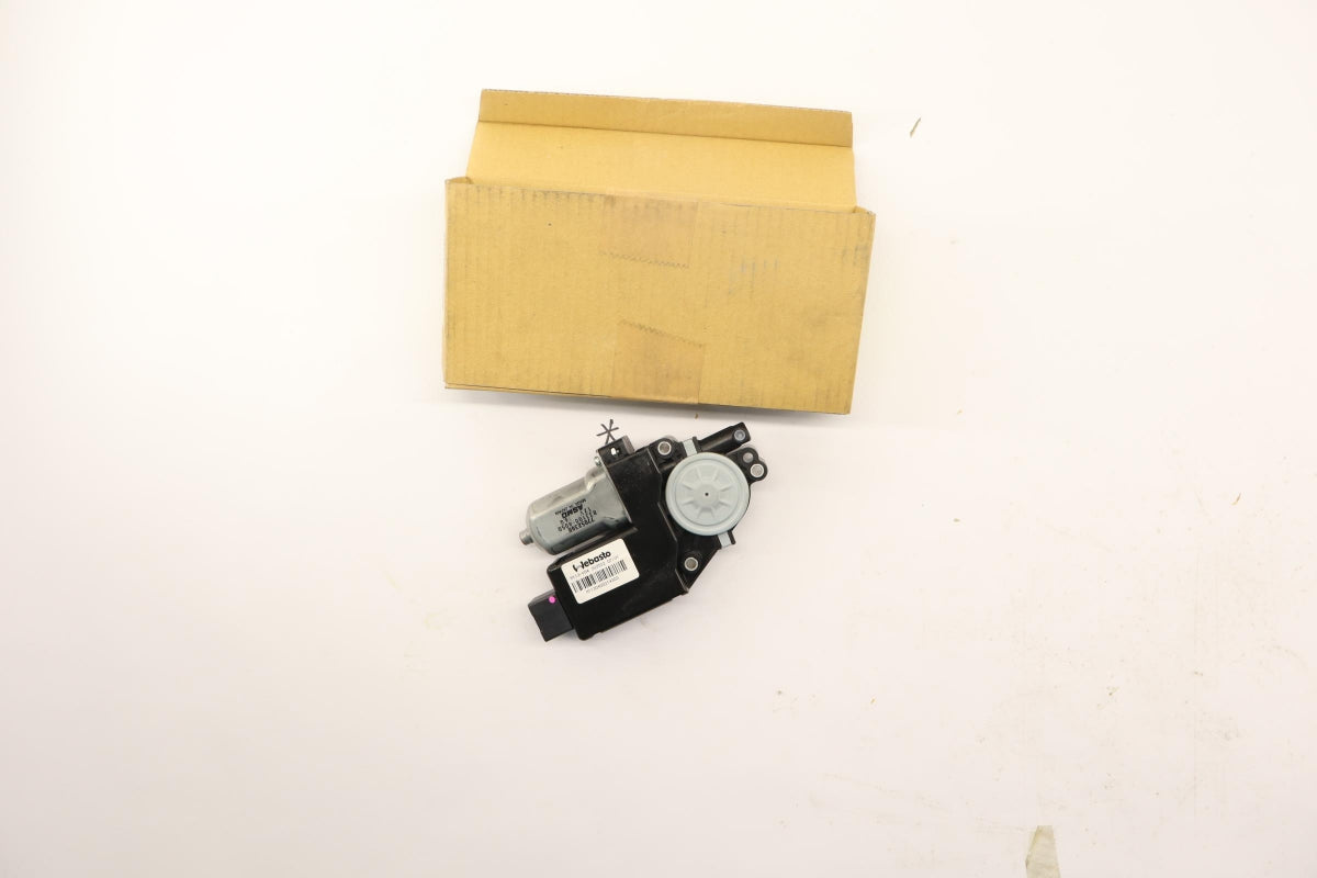 Original OE MITSUBISHI Elektromotor 5855A033
