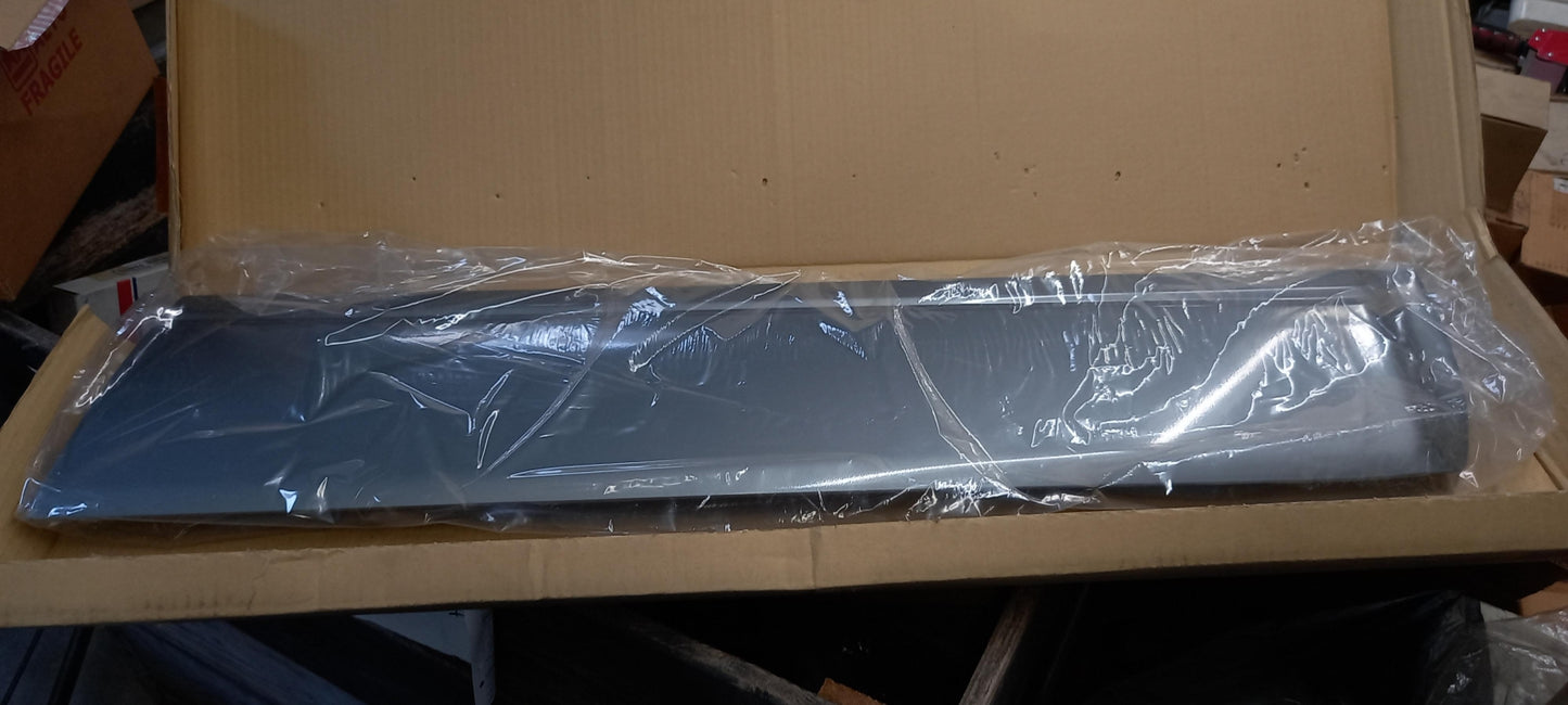 Original OE MITSUBISHI Tür Zierleiste MN117288HA