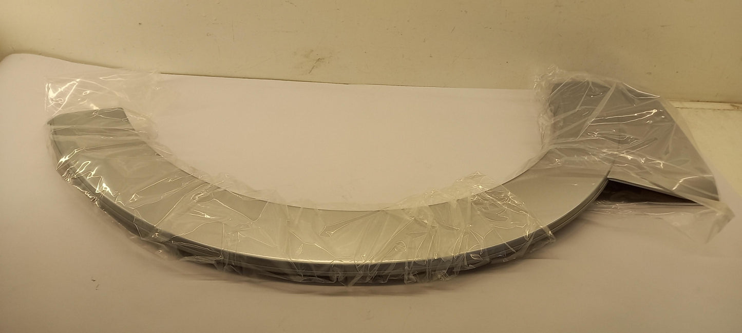 Original OE MITSUBISHI Kotflügel Zierleiste 7420A079HA