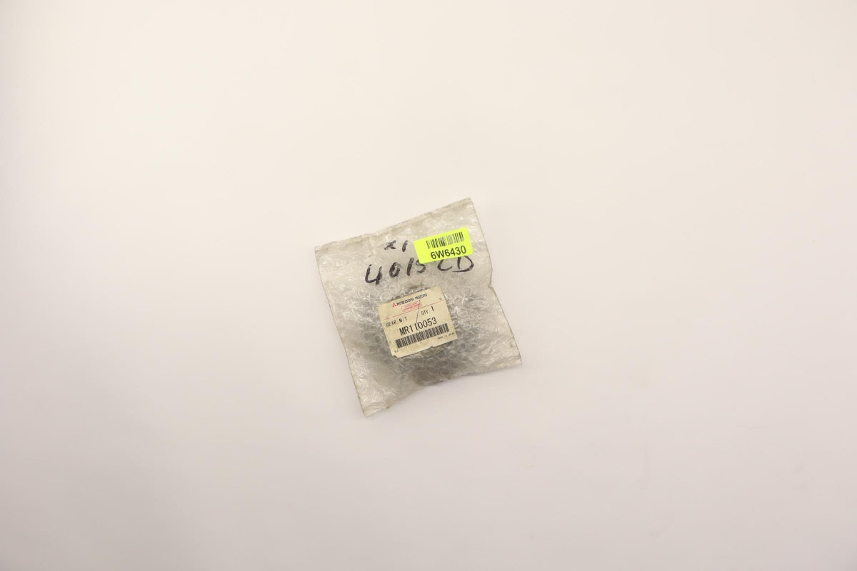 Original OE MITSUBISHI Getriebe Zahnrad MR110053