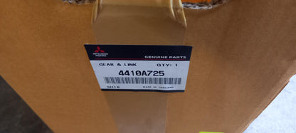 Original OE MITSUBISHI Lenkgetriebe 4410A725