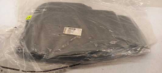 Original OE Volkswagen Fußmattensatz 561863011EOM