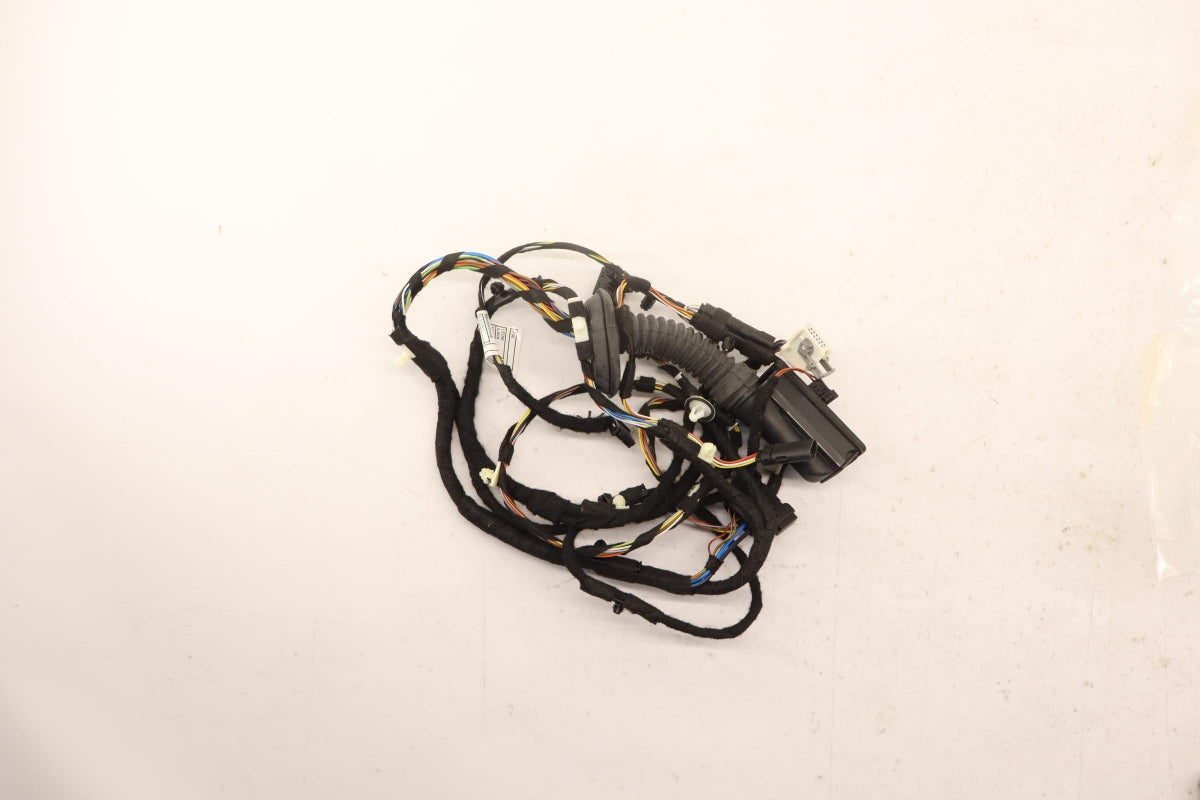 Original OE BMW Kabelbaum 61129313618
