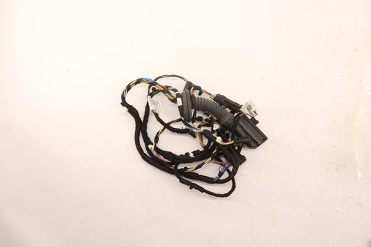Original BMW 3er F30 F31 F80 Fahrerseite Kabelsatz 61129313618