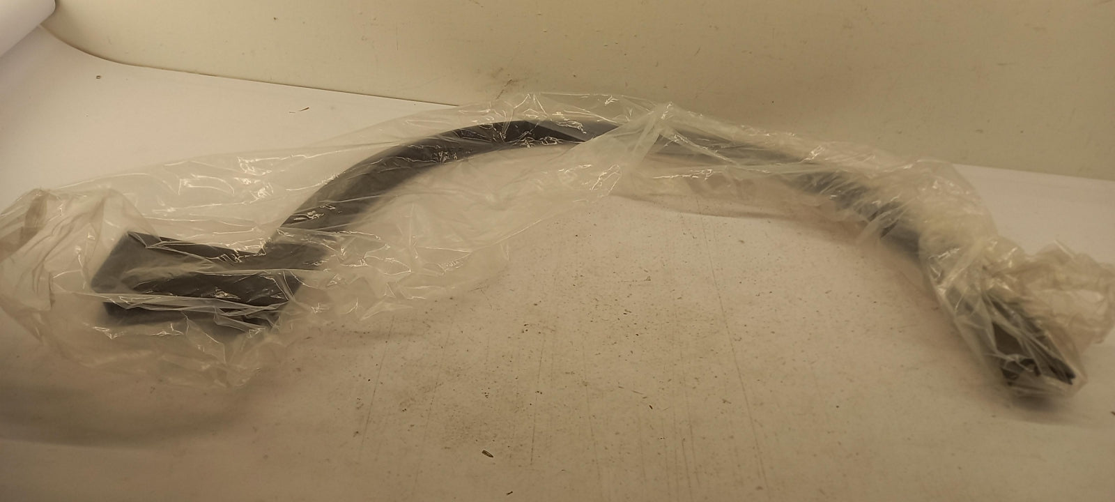 Original OE BMW Kotflügel Zierleiste 51778052074