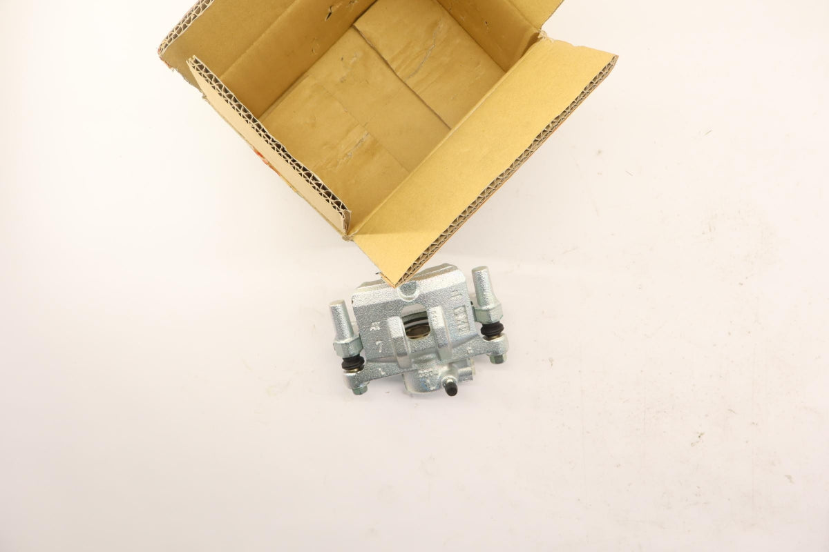 Original MITSUBISHI Lancer Outlander Bremssattel Links Hinten MR955065