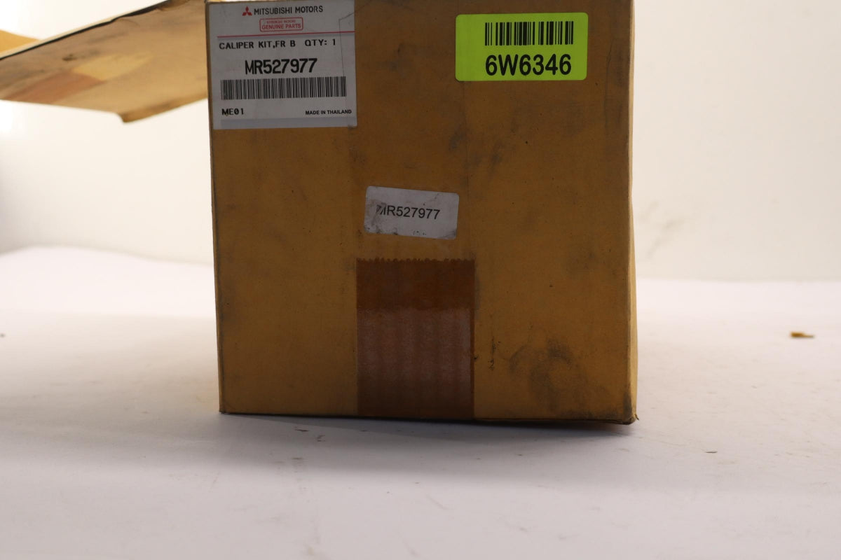 Original OE MITSUBISHI Bremssattel MR527977