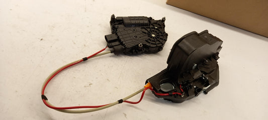 Original OE BMW Türschloss 51217276319