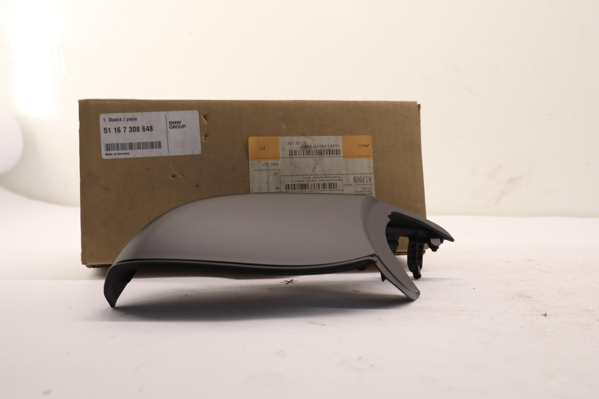Original OE BMW Außenspiegel Abdeckung 51167308648