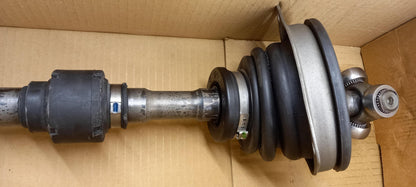 Original OE MITSUBISHI Feststellbremse Bremsbackensatz MR377715