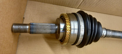 Original OE MITSUBISHI Feststellbremse Bremsbackensatz MR377715