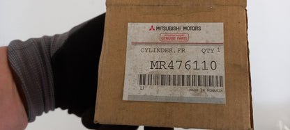 Original OE MITSUBISHI Schließzylinder MR476110