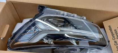 Original OE VOLVO Scheinwerfer 31655643
