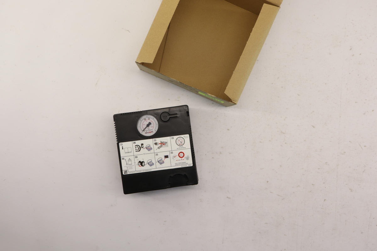 Original OE Volkswagen Reifen Mobility Set 1EA012615