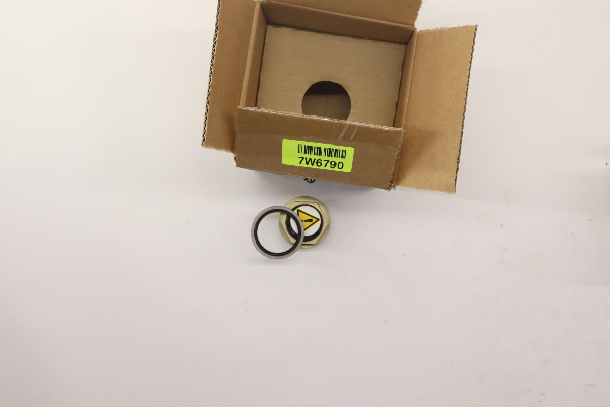 Original OE MERCEDES-BENZ Magnet A9609800152