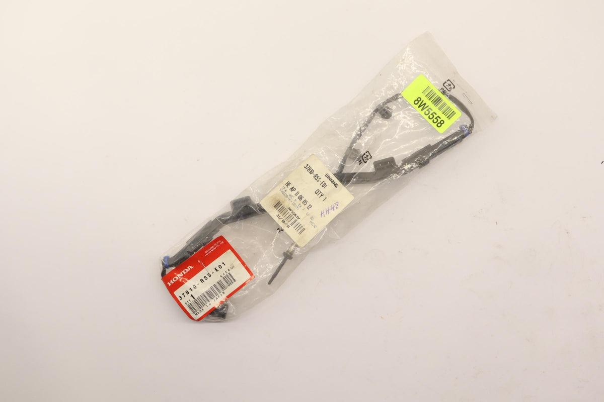 Original OE HONDA Abgastemperaturgeber 37810RSSE01