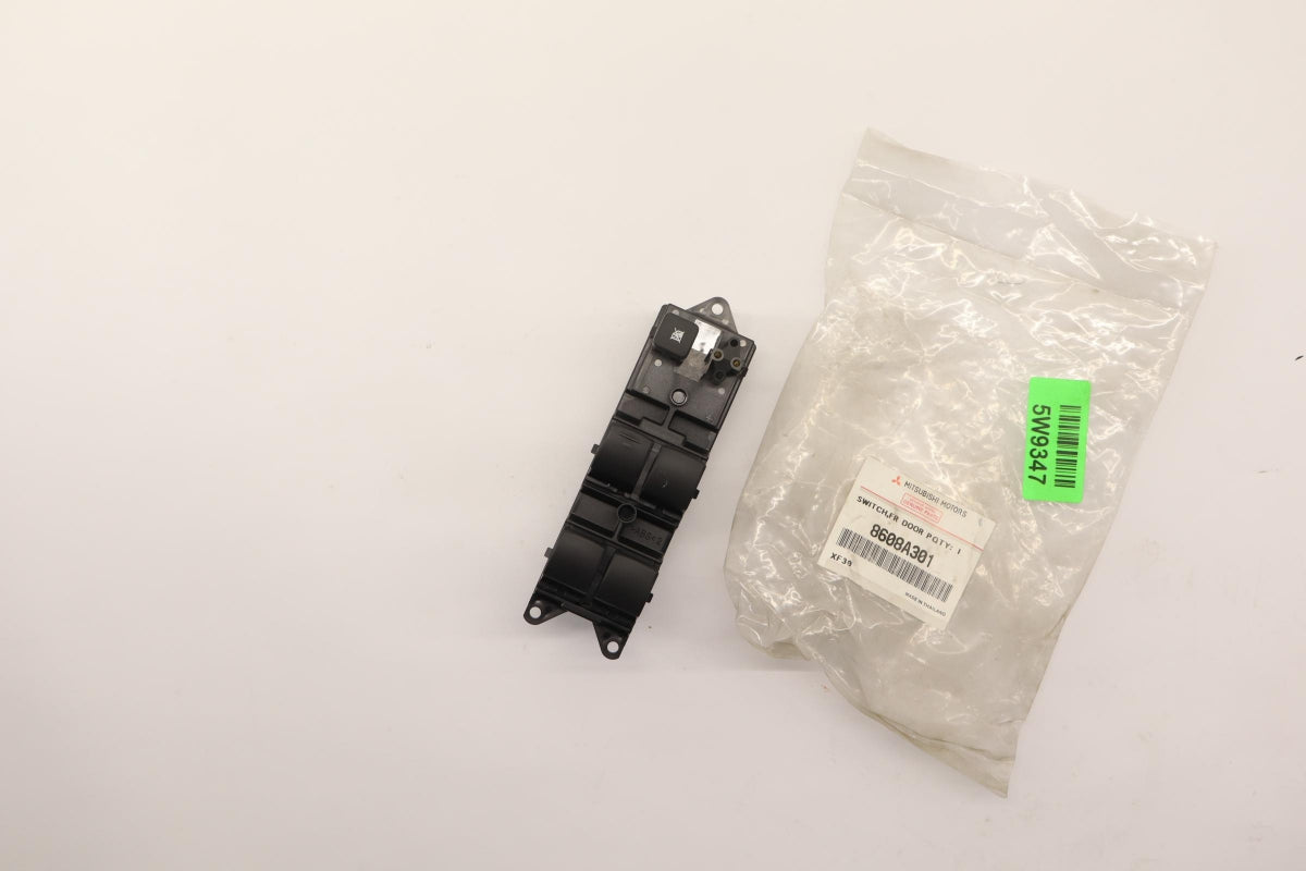 Original OE MITSUBISHI Fensterheberschalter 8608A301
