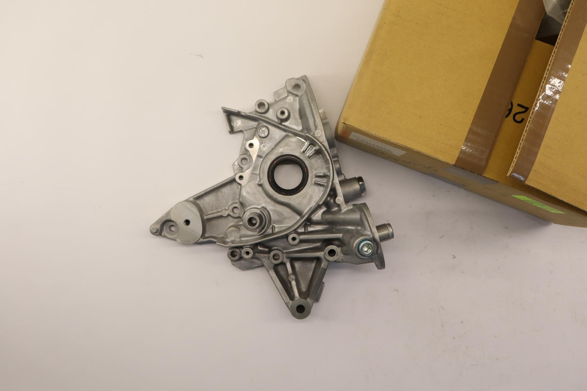 Original OE MITSUBISHI Ölpumpe 1211A073