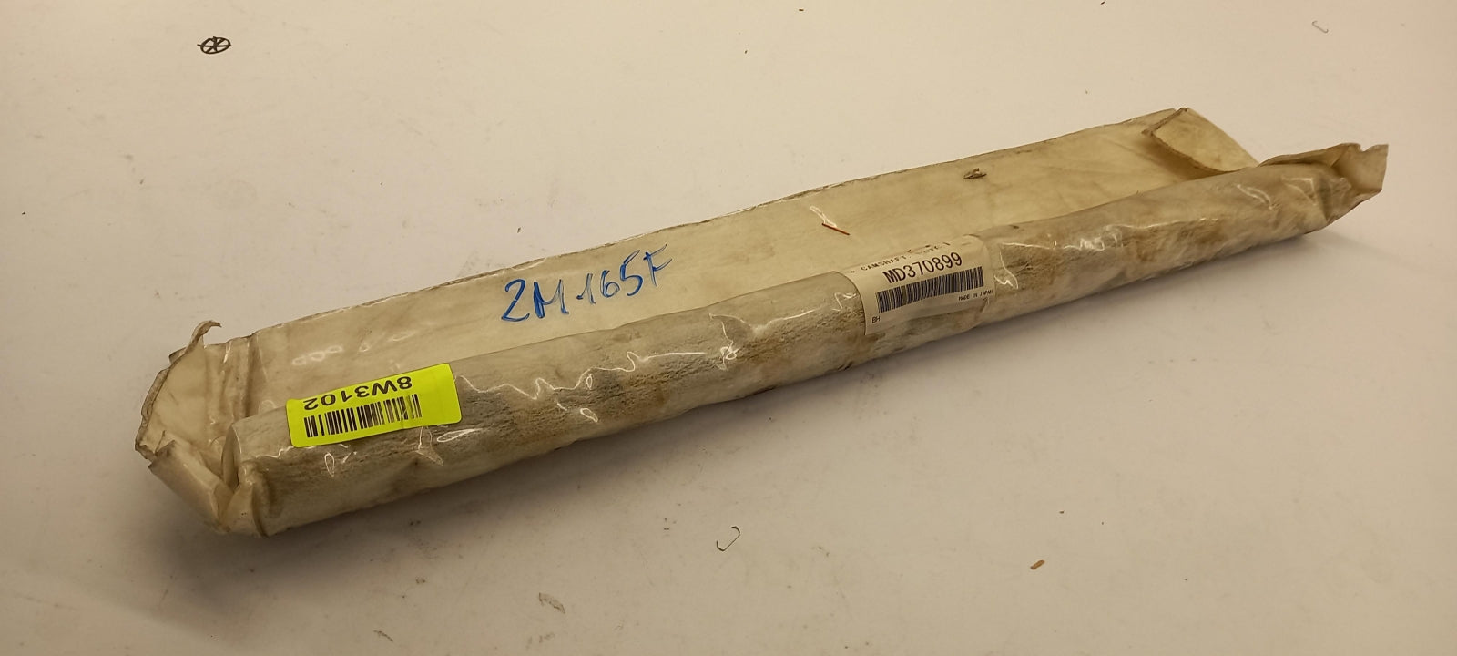 Original OE MITSUBISHI Nockenwelle MD370899