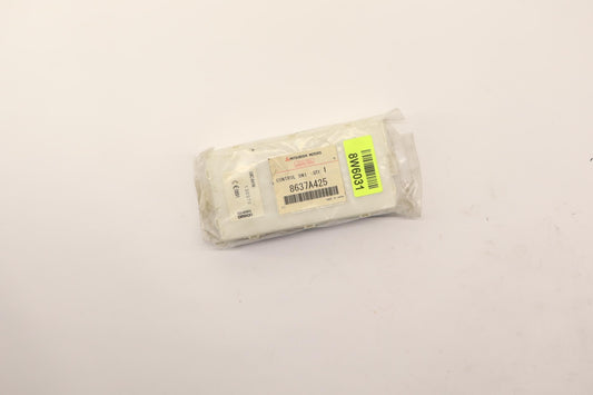 Original OE MITSUBISHI Steuergerät 8637A425
