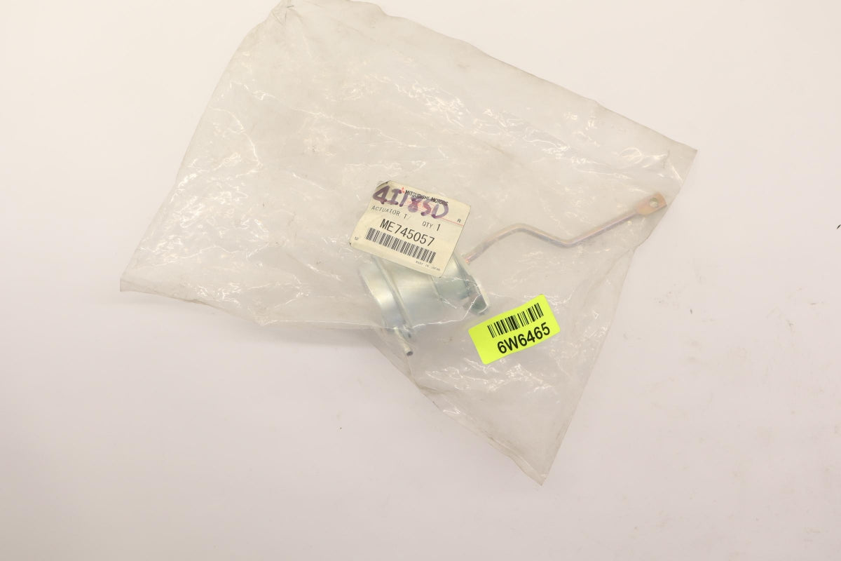 Original OE MITSUBISHI Turbolader Stellmotor ME745057