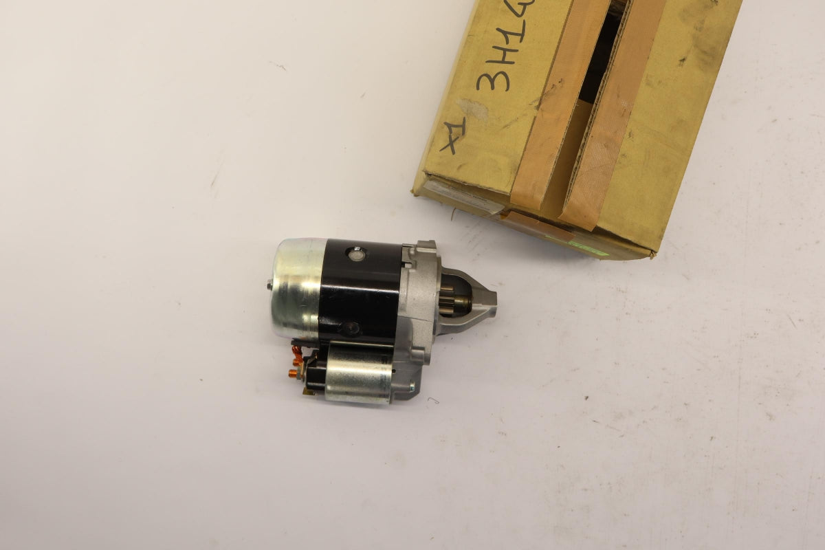 Original OE MITSUBISHI Anlasser MD162837