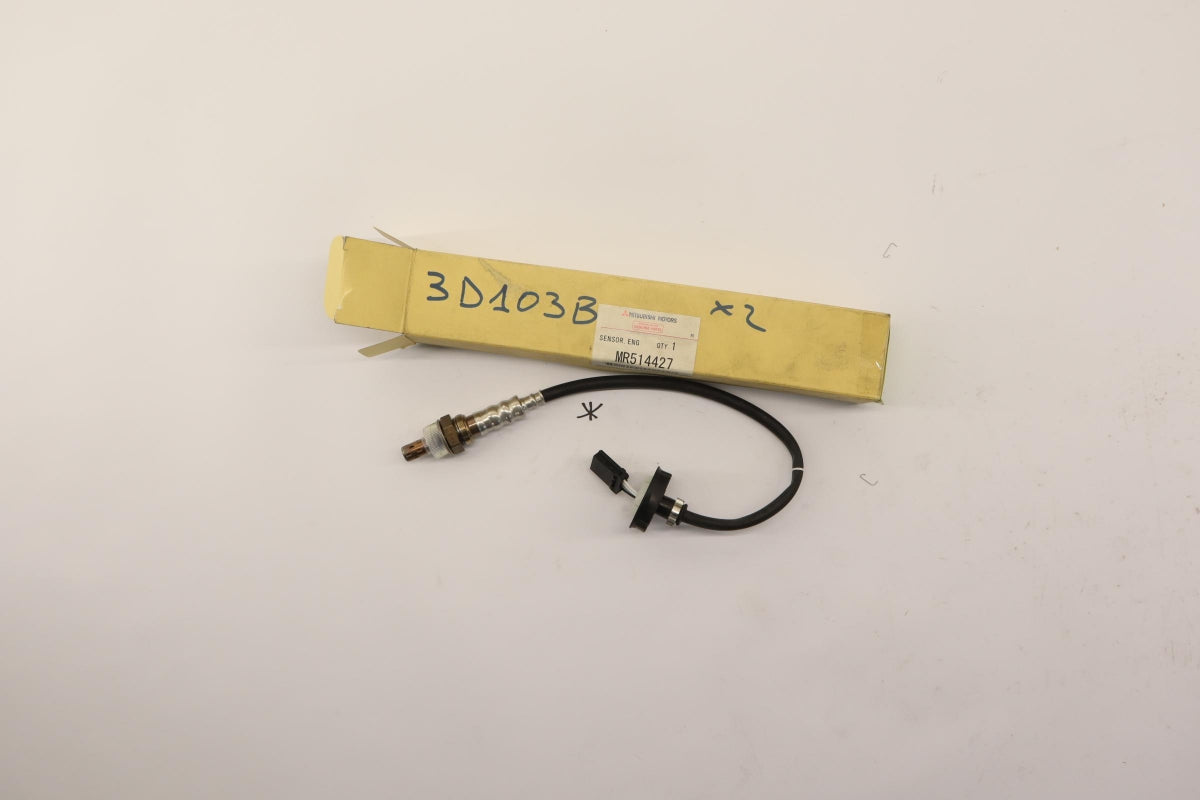 Original OE MITSUBISHI Lambdasonde MR514427