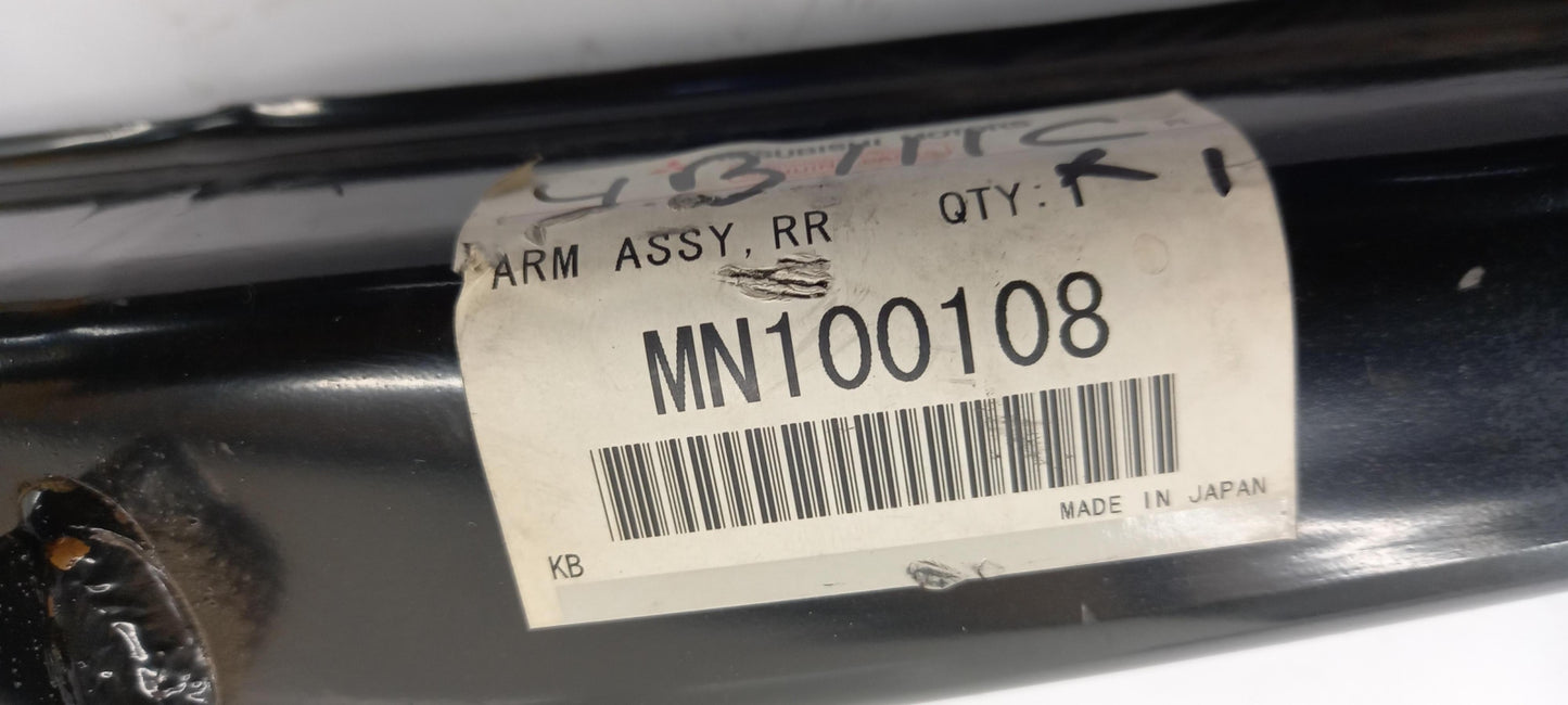 Original OE MITSUBISHI Querlenker MN100108
