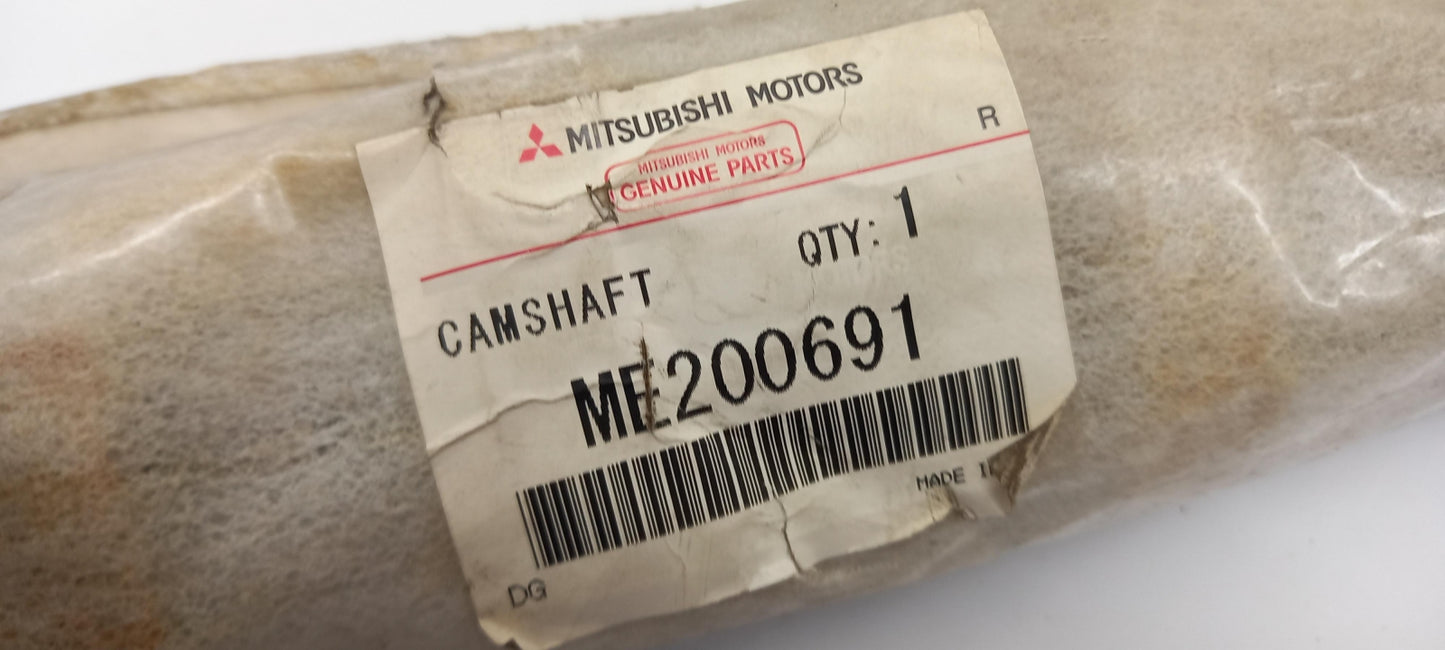 Original OE MITSUBISHI Nockenwelle ME200691