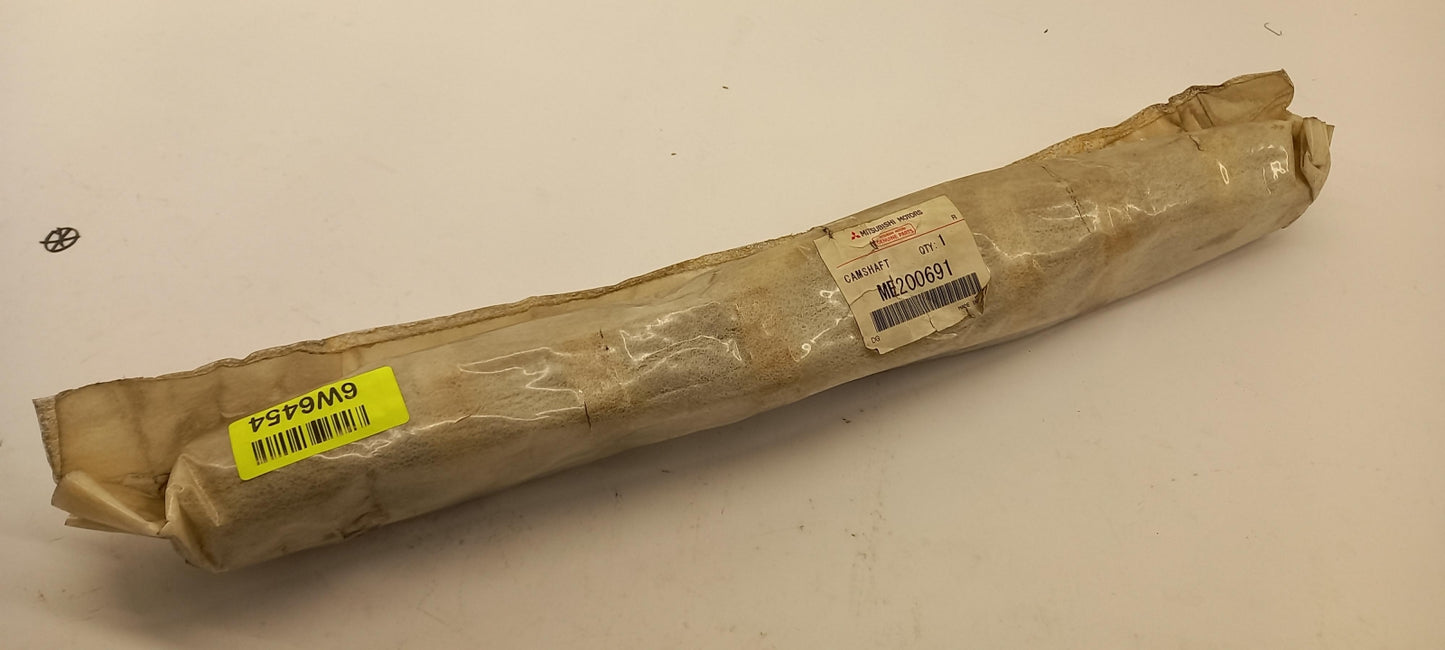 Original OE MITSUBISHI Nockenwelle ME200691