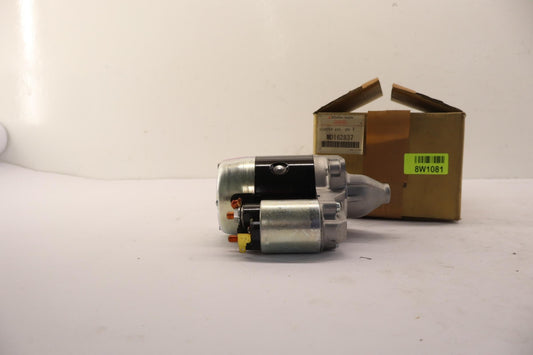 Original OE MITSUBISHI Anlasser MD162837