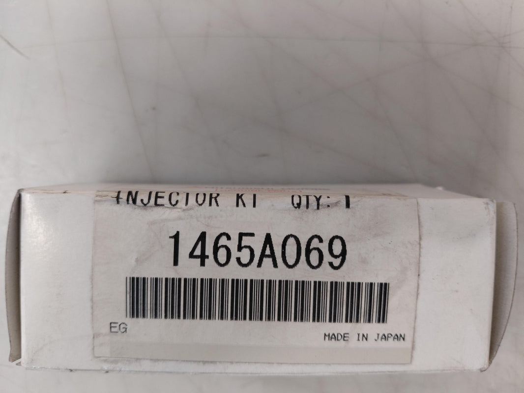 Original OE MITSUBISHI Injektor 1465A069