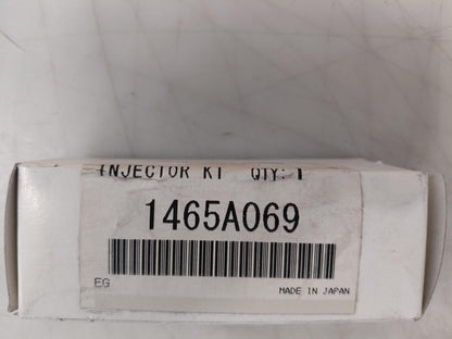 Original OE MITSUBISHI Injektor 1465A069