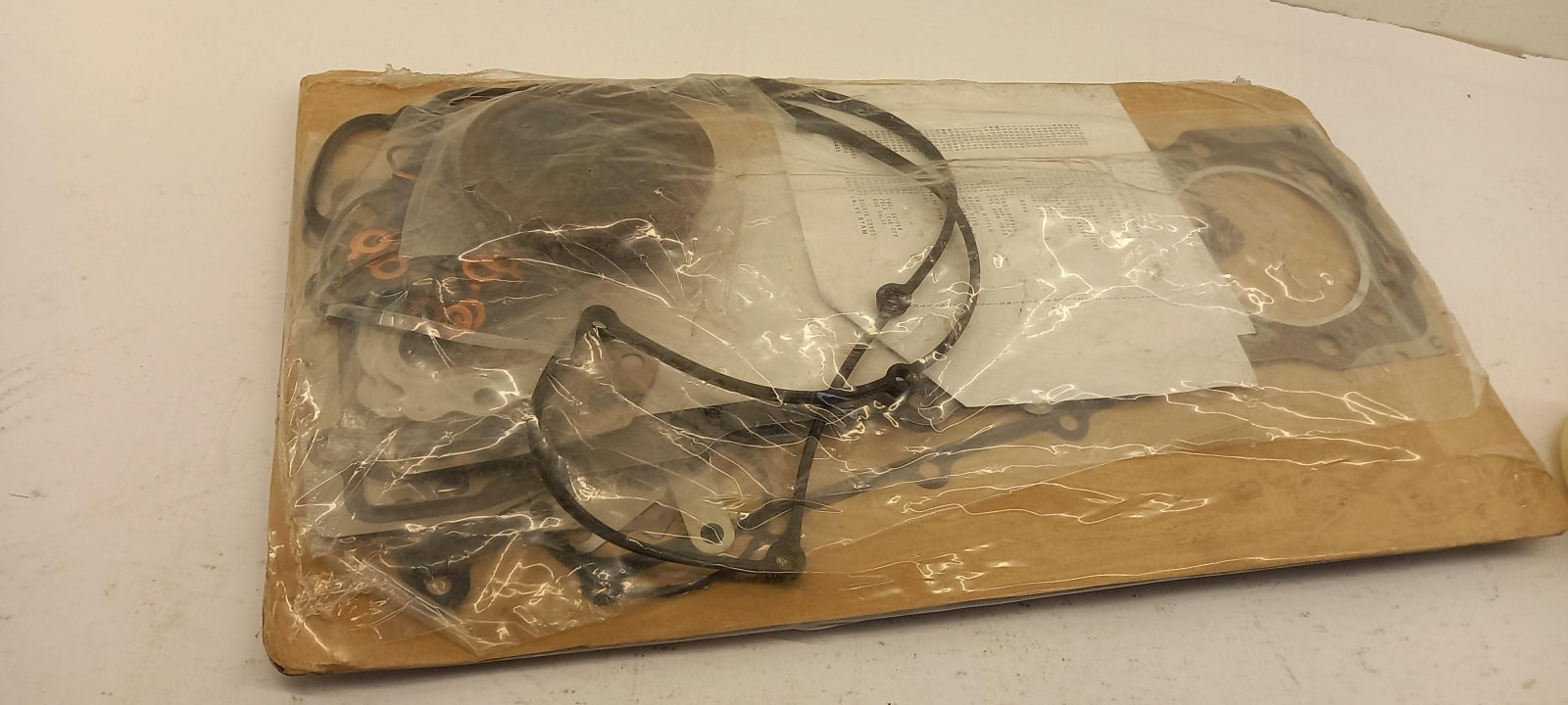 Original OE MITSUBISHI Motor Dichtungsvollsatz 1000C286