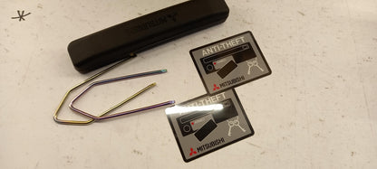 Original OE MITSUBISHI Multimedia Haupteinheit MZ312720