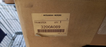 Original OE MITSUBISHI Verteilergetriebe 3200A089