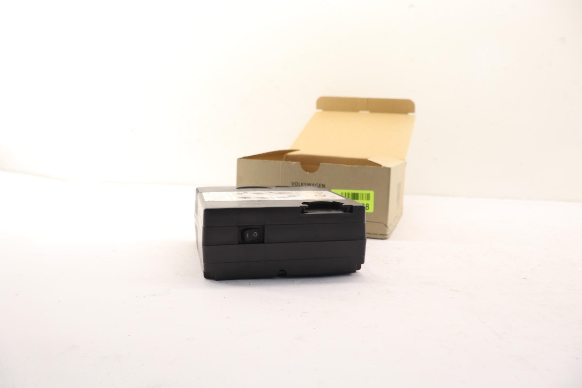 Original OE Volkswagen Reifen Mobility Set 1EA012615