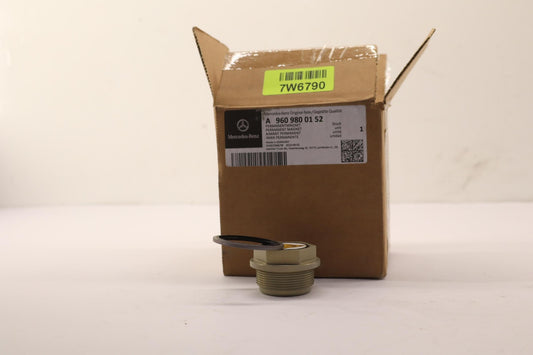 Original OE MERCEDES-BENZ Magnet A9609800152