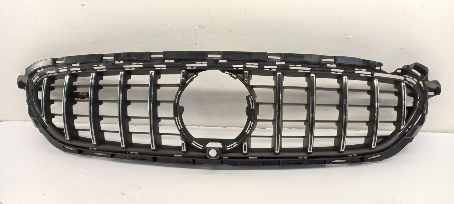 Original OE MERCEDES-BENZ Kühlergitter A2138886700