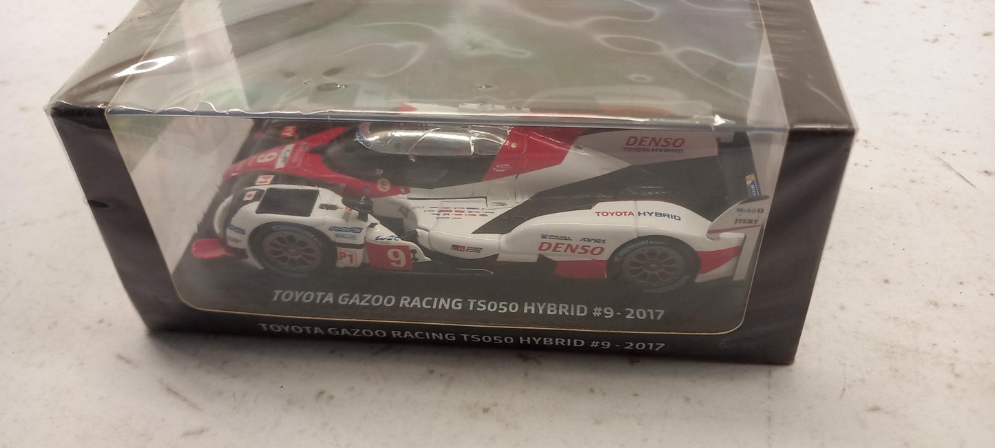 Original OE TOYOTA Bobbycar TBMM19604E09