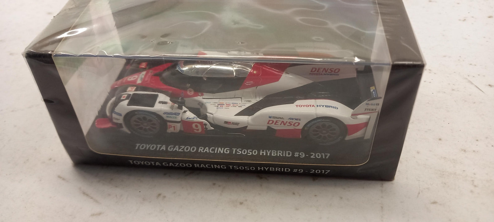 Original OE TOYOTA Bobbycar TBMM19604E09
