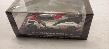 Original OE TOYOTA Bobbycar TBMM19604E09