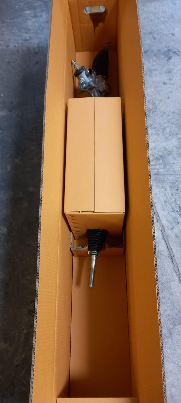 Original OE MITSUBISHI Lenkgetriebe 4410A725