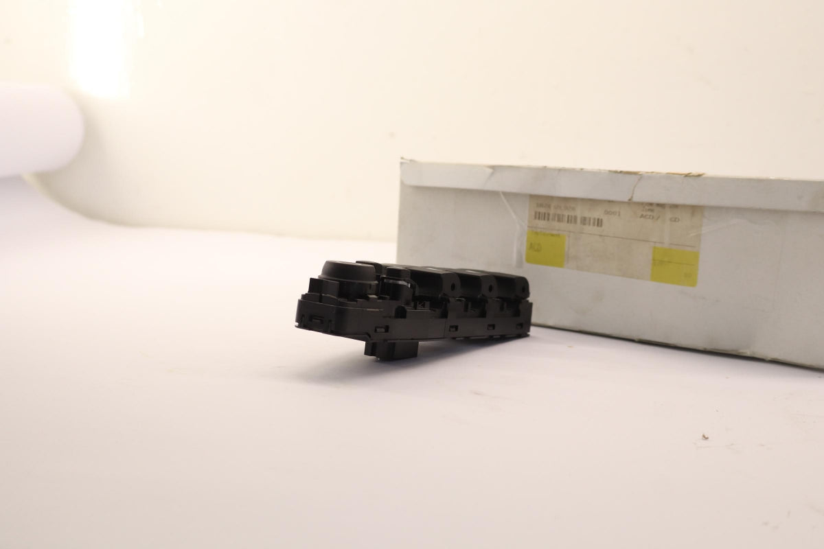 Original OE BMW Fensterheber & Spiegel Kombischalter 61319362132