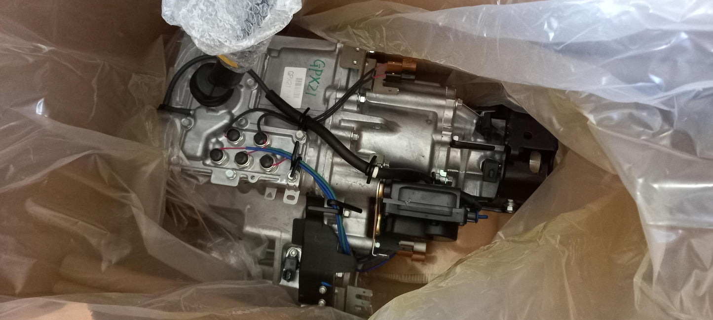 Original OE MITSUBISHI Verteilergetriebe 3242A052