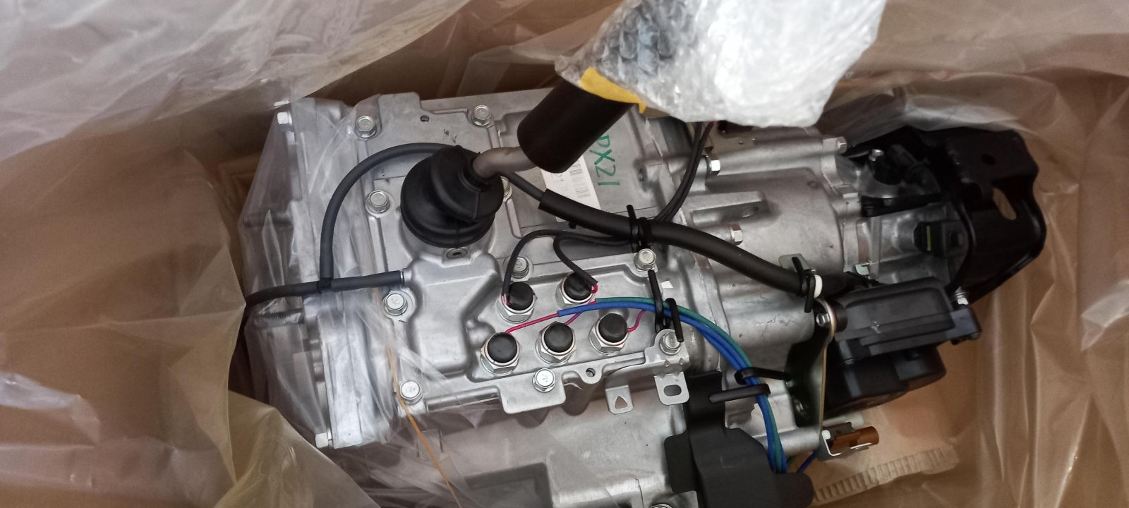 Original OE MITSUBISHI Verteilergetriebe 3242A052