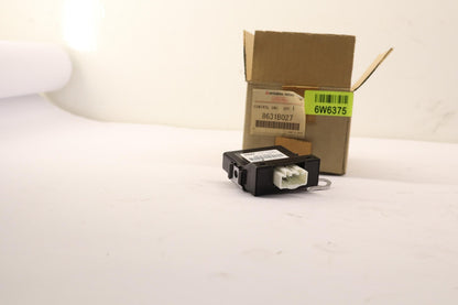 Original OE MITSUBISHI Steuergerät 8631B027