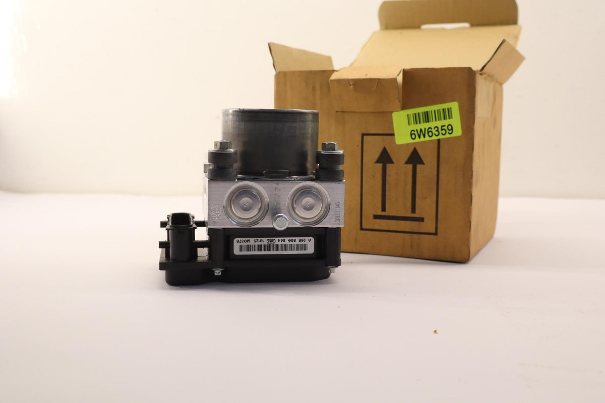 Original OE MITSUBISHI Bremsanlage Hydraulikaggregat 4670A402