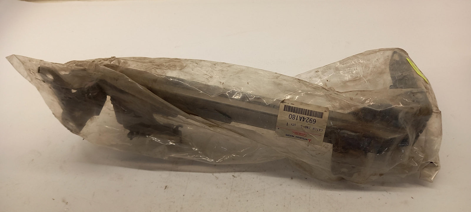 Original OE MITSUBISHI Sitz Führungsschiene 6924A180